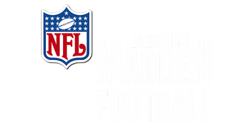 NFL Madden Football logo for 3DO